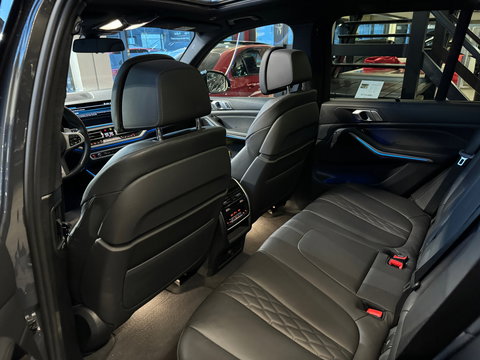 BMW X5 XDrive45e High Ex M Sport Pano|Memory|HuD|H/K|BTW|VOL