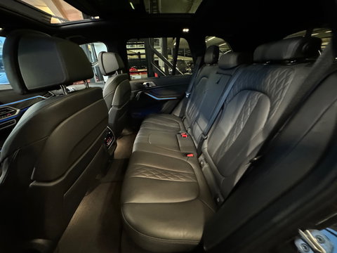 BMW X5 XDrive45e High Ex M Sport Pano|Memory|HuD|H/K|BTW|VOL