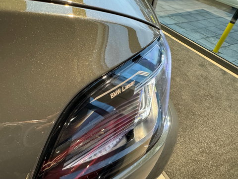 BMW X5 XDrive45e High Ex M Sport Pano|Memory|HuD|H/K|BTW|VOL