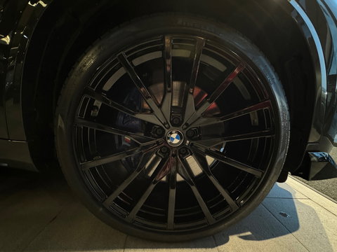 BMW X5 XDrive45e High Ex M Sport Pano|Memory|HuD|H/K|BTW|VOL