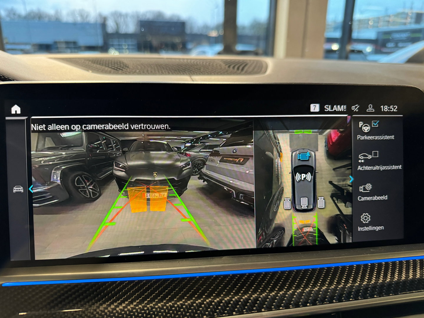 BMW X5 XDrive45e High Ex M Sport Pano|Memory|HuD|H/K|BTW|VOL