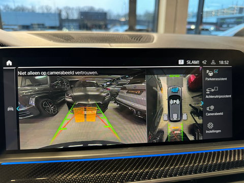 BMW X5 XDrive45e High Ex M Sport Pano|Memory|HuD|H/K|BTW|VOL