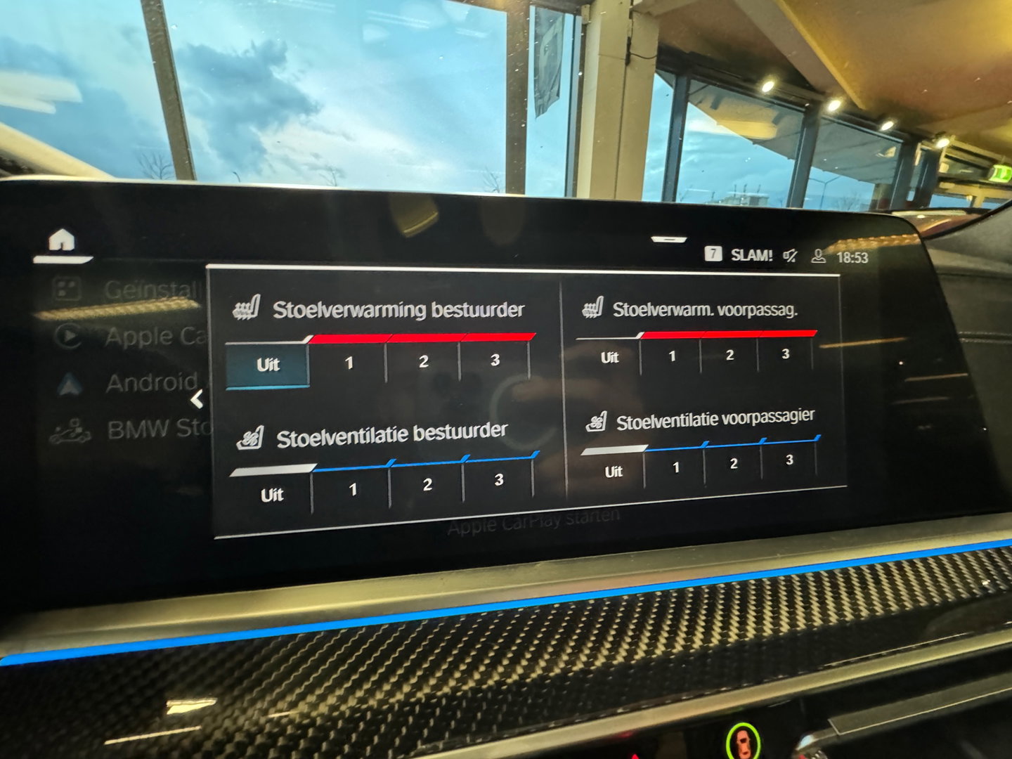 BMW X5 XDrive45e High Ex M Sport Pano|Memory|HuD|H/K|BTW|VOL