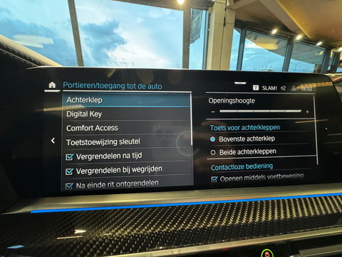 BMW X5 XDrive45e High Ex M Sport Pano|Memory|HuD|H/K|BTW|VOL