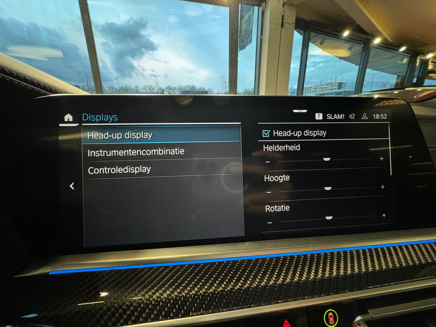 BMW X5 XDrive45e High Ex M Sport Pano|Memory|HuD|H/K|BTW|VOL