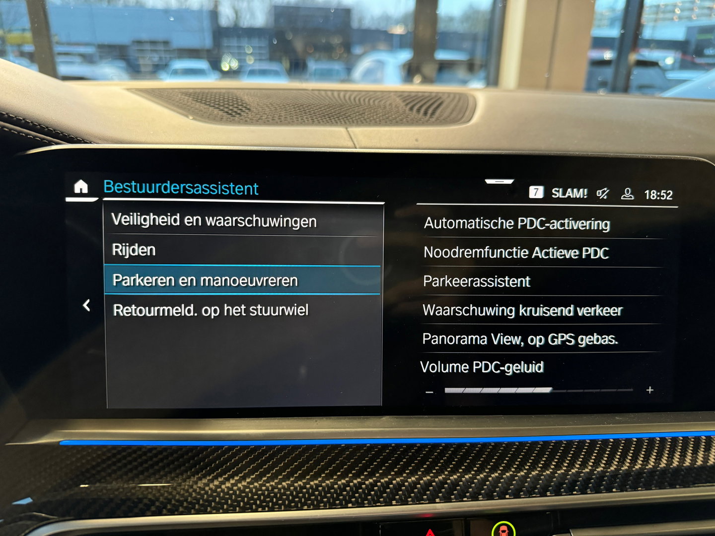 BMW X5 XDrive45e High Ex M Sport Pano|Memory|HuD|H/K|BTW|VOL