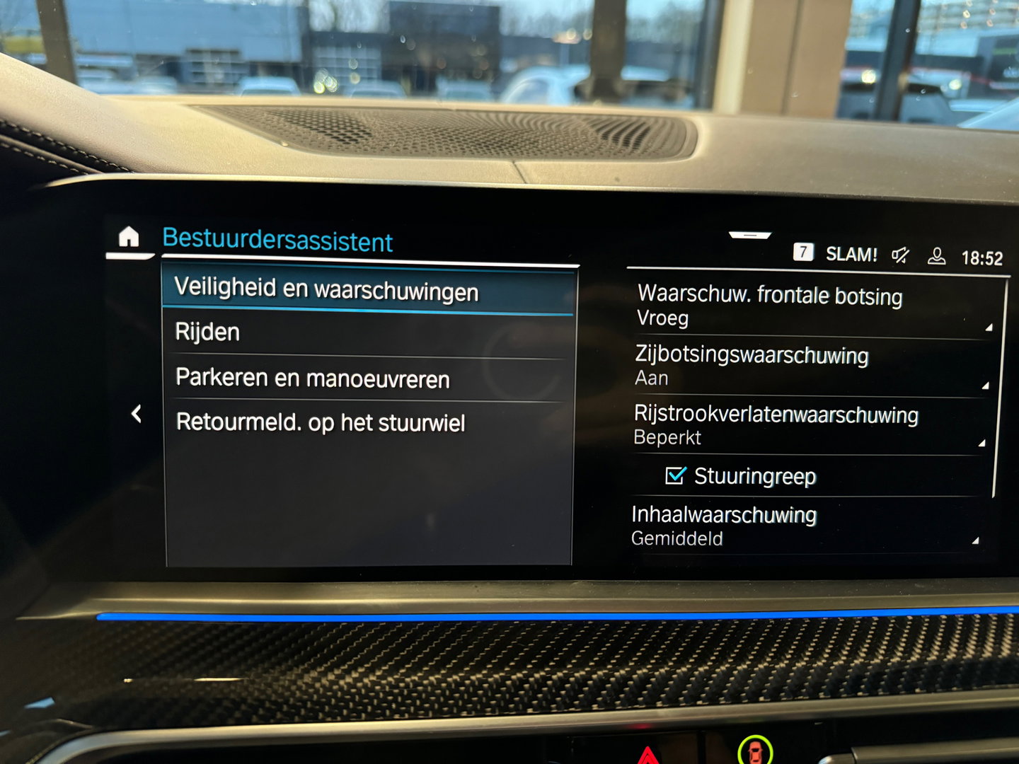 BMW X5 XDrive45e High Ex M Sport Pano|Memory|HuD|H/K|BTW|VOL