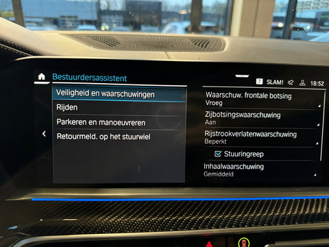 BMW X5 XDrive45e High Ex M Sport Pano|Memory|HuD|H/K|BTW|VOL
