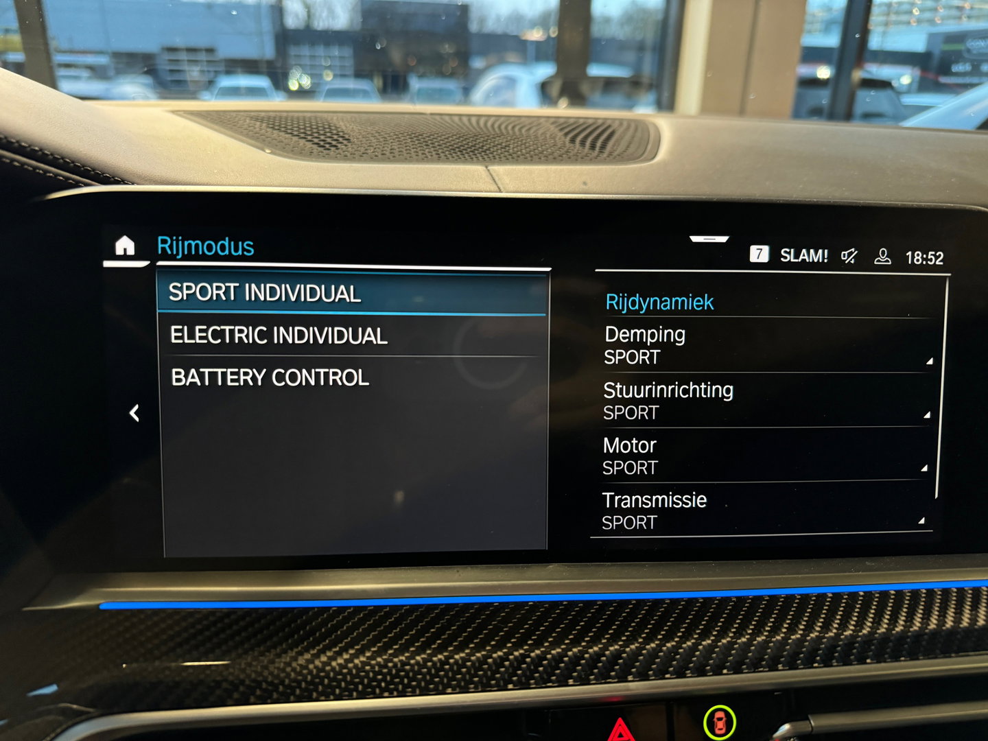 BMW X5 XDrive45e High Ex M Sport Pano|Memory|HuD|H/K|BTW|VOL