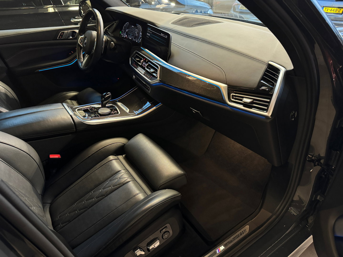 BMW X5 XDrive45e High Ex M Sport Pano|Memory|HuD|H/K|BTW|VOL