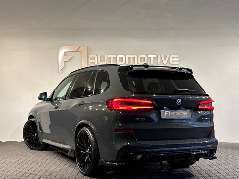 BMW X5 XDrive45e High Ex M Sport Pano|Memory|HuD|H/K|BTW|VOL