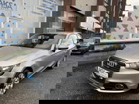 Audi A1 - 1.2 TFSI Ambition Pro Line Navigatiesysteem Stoelverwarming Garantie