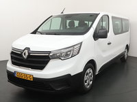 Renault Trafic - Passenger L2 Blue dCi 110 S&S Life | 9 Persoons | Trekhaak | Airco |
