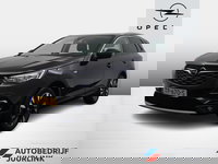 Opel Grandland X - 1.2 Turbo 130pk Innovation Trekhaak/Winterpakket/ Ecc/Nav/Comfort.stoelen/Cruise/Agr