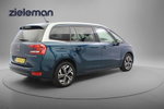Citroën Grand C4 Spacetourer