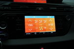 Citroën Grand C4 Spacetourer