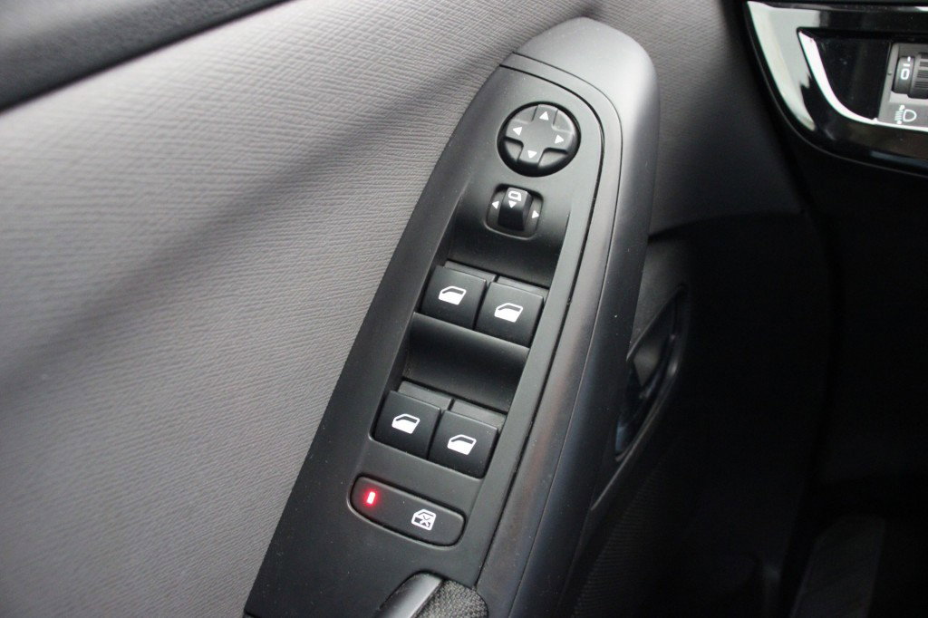Citroën Grand C4 Spacetourer