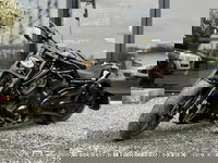 Harley-Davidson Night Rod - VRSCDX Special