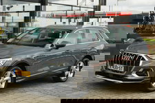 Audi Q3 - 35 TFSI Business Edition | ACC | digitale cockpit | CarPlay | LED