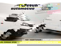 Opel Vivaro - 2.0 CDTI L2H1 | Automaat | 3 Zits | 360° Cam | Airco | Cruise | Navi | Carplay | Parkeersens.