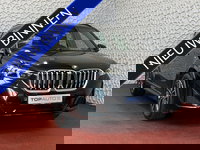 BMW X1 - SDRIVE M-SPORT SHADOW LINE NAVI LED ELEK.KLEP CRUISE LEER/ALCANTARA CAMERA M-SPORT INTERIEUR / EXTERIEUR ✅ Top Auto's. Al 30 Jaar uw Bmw Specialist in ,  BMW M / M Sport / PHEV / HEV / Hybrid / Mhev / 25e / 30e / xDrive25e // xDrive30e / sDrive18i / sDriv