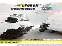 Mercedes-Benz Vito - 111 CDI Lang | MARGE | 3 Zits | Airco | Cruise | Stoelverw.