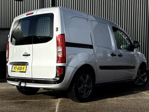 Mercedes-Benz Citan 109 CDI MARGE | CARPLAY | DAKDRAGERS | LMV | PDC ACHTER