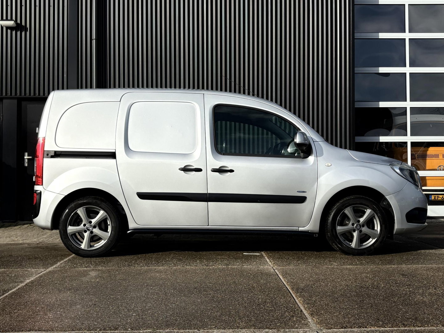 Mercedes-Benz Citan 109 CDI MARGE | CARPLAY | DAKDRAGERS | LMV | PDC ACHTER