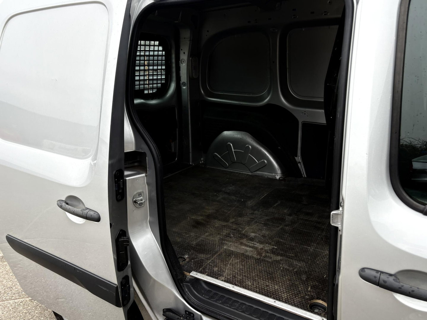 Mercedes-Benz Citan 109 CDI MARGE | CARPLAY | DAKDRAGERS | LMV | PDC ACHTER