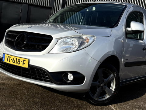 Mercedes-Benz Citan 109 CDI MARGE | CARPLAY | DAKDRAGERS | LMV | PDC ACHTER