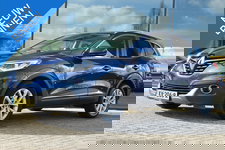 Renault Kadjar - 1.2 TCe INTENS AUT. | KEY-LESS | CRUISE | PDC | CLIMATE | LMV