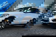 Mercedes-Benz GLC - 250 4MATIC PRESTIGE | PANO | LED | AIRMATIC | LEDER | TREKHAAK AFN. | CAMERA