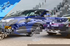Peugeot 3008 - 1.2 PT CROSSWAY | TREKHAAK | CAMERA | CARPLAY | CRUISE | STOELVERWARMING | CLIMATE | SIDE-ASSIST |