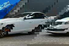Volvo S60 - 1.5 T3 POLAR+ DYNAMIC AUT. | SCHUIF/KANTEL DAK | CAMERA | STOEL/STUURVERW. | XENON | PDC