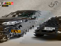 Ford Kuga - 2.5 PHEV ST-Line 225Pk Automaat (VIRTUAL COCKPIT, APPLE CARPLAY, GROOT NAVI, STUUR/STOELVERWARMING, CAMERA, SPORTSTOELEN, GETINT GLAS, KEYLESS, NIEUWSTAAT)