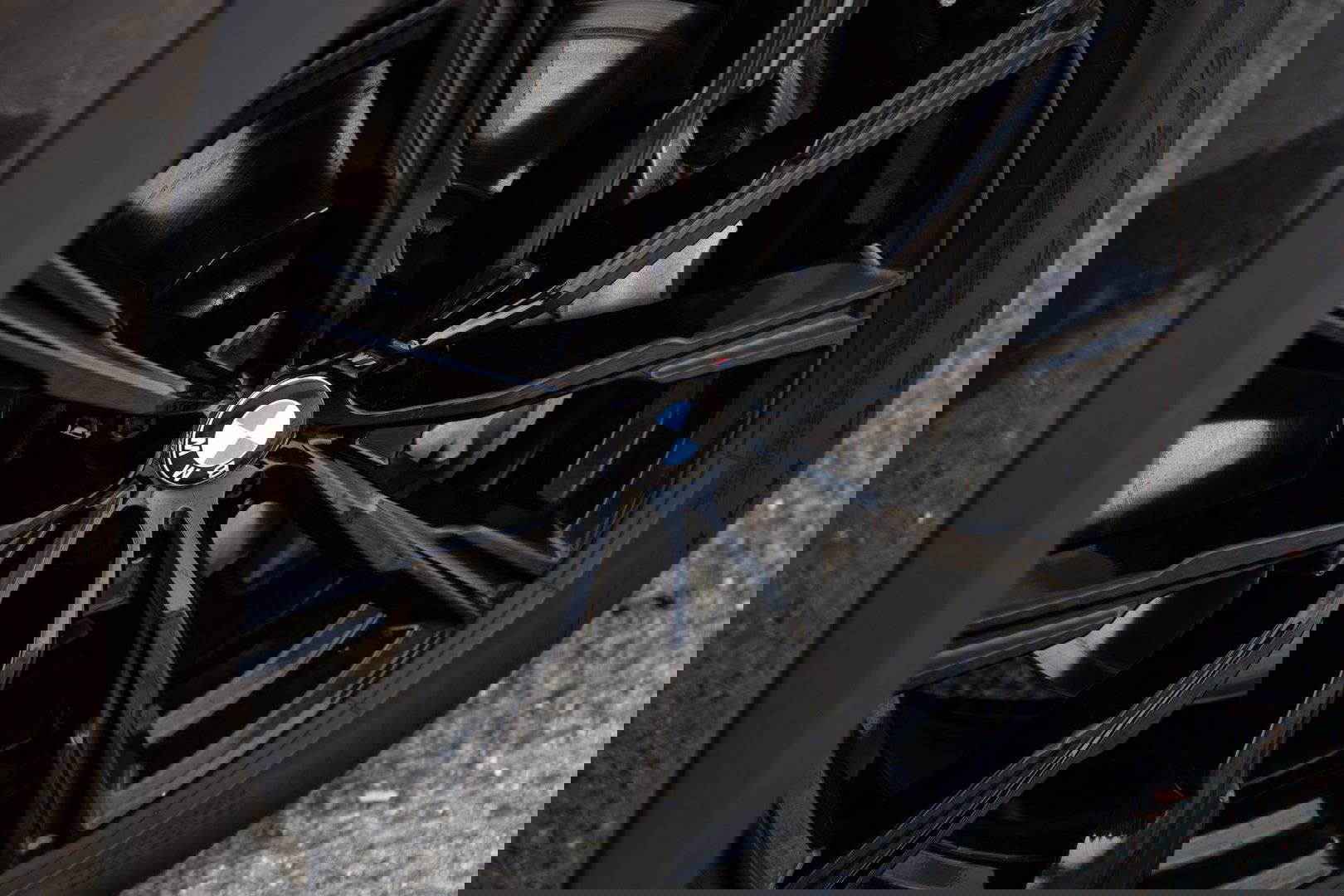 BMW X5 xDrive45e CARPLAY / CAMERA / DEALER ONDERHOUDEN /  LEER / STOELVERWARMING / BLACK ON BLACK