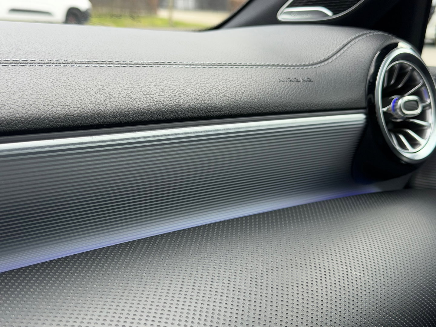 Mercedes-Benz A-Klasse A250e AMG Pano|Burmester|360|HUD|Automaat|2020