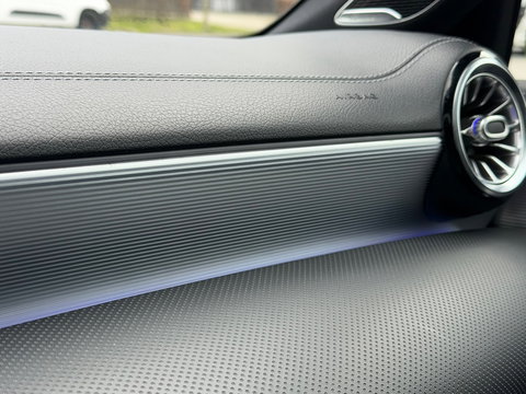 Mercedes-Benz A-Klasse A250e AMG Pano|Burmester|360|HUD|Automaat|2020