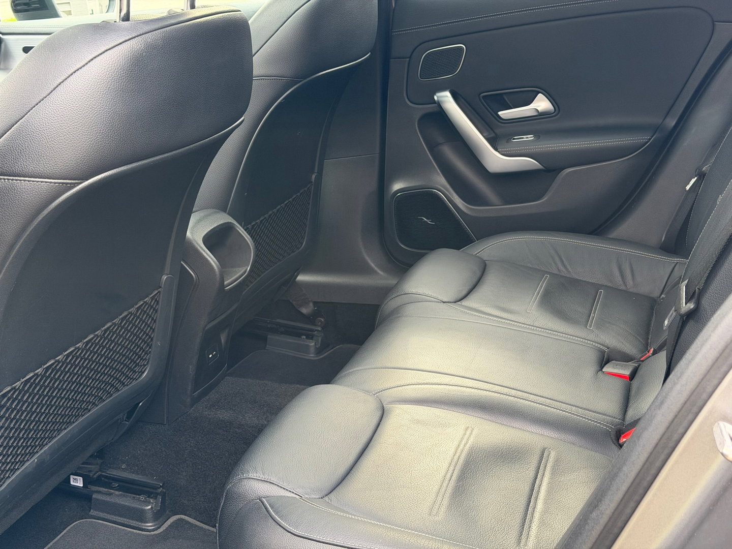 Mercedes-Benz A-Klasse A250e AMG Pano|Burmester|360|HUD|Automaat|2020