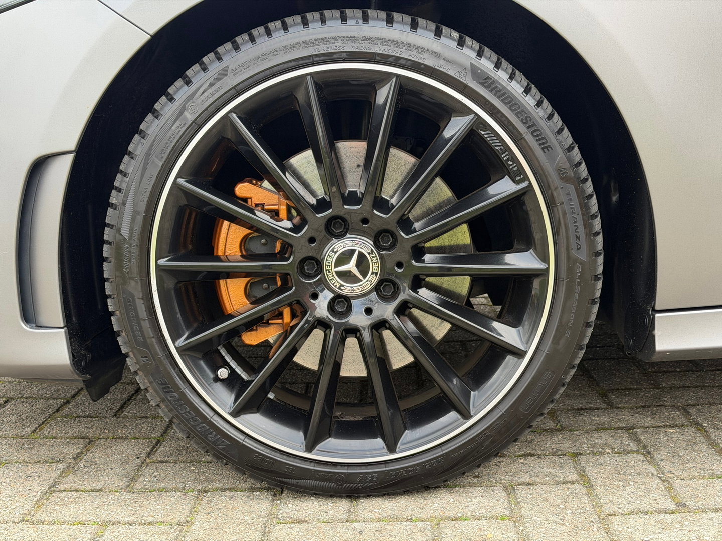 Mercedes-Benz A-Klasse A250e AMG Pano|Burmester|360|HUD|Automaat|2020