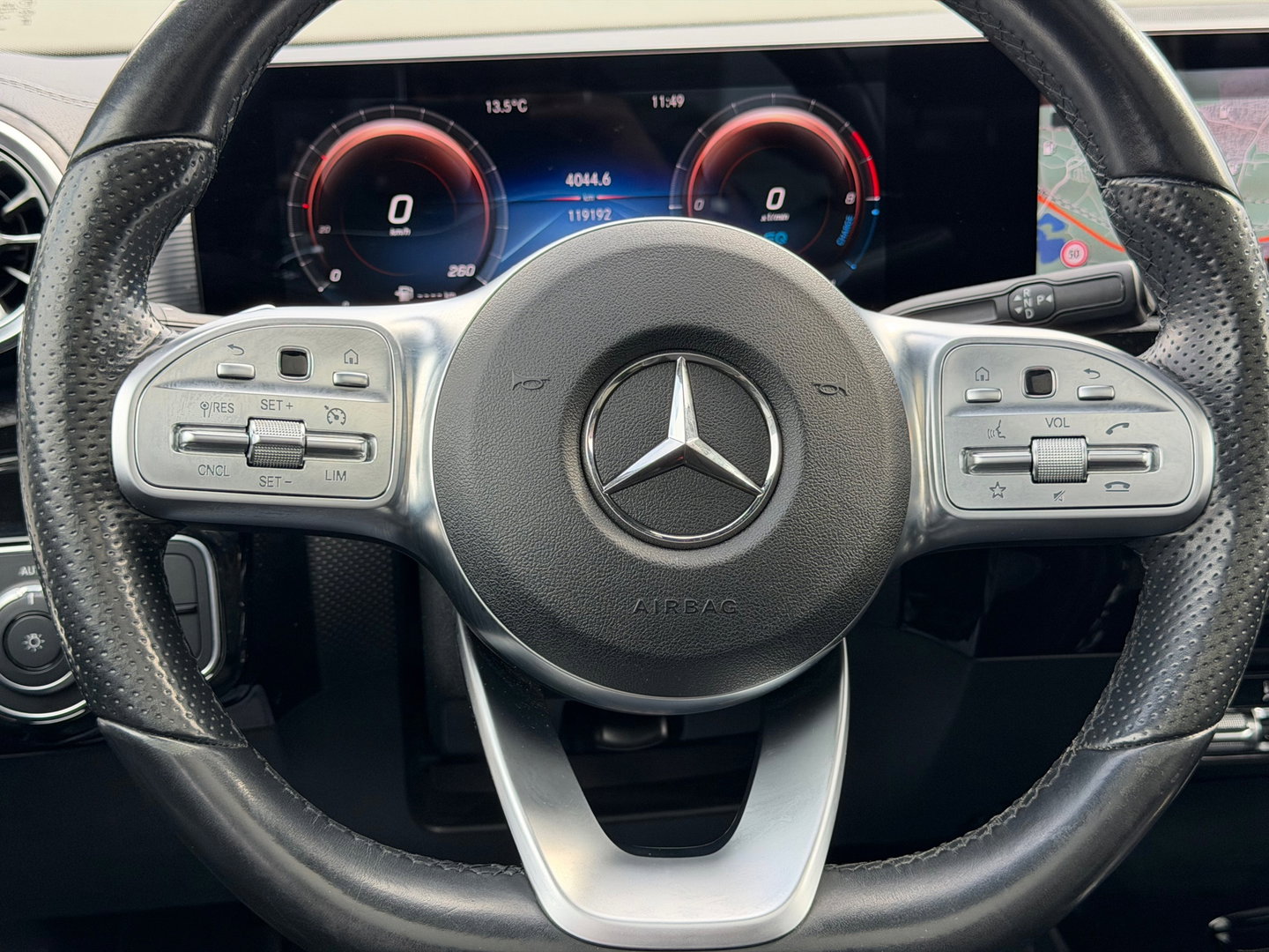 Mercedes-Benz A-Klasse A250e AMG Pano|Burmester|360|HUD|Automaat|2020