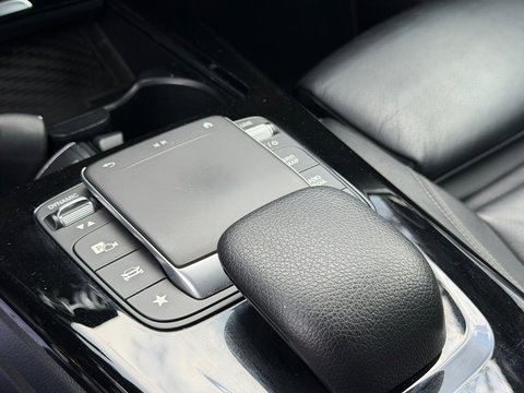 Mercedes-Benz A-Klasse A250e AMG Pano|Burmester|360|HUD|Automaat|2020