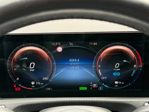 Mercedes-Benz A-Klasse A250e AMG Pano|Burmester|360|HUD|Automaat|2020