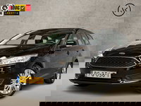 Ford Focus - Wagon 1.0 Sport (NAVIGATIE, CRUISE, PARKEERSENSOREN, SPORTSTOELEN, TREKHAAK, BLUETOOTH, NIEUWE APK, NIEUWSTAAT)