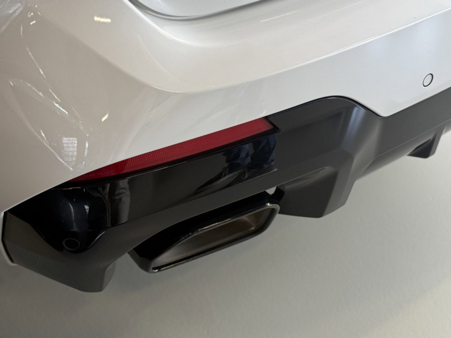 BMW X3 30e 292PK X-Drive M-Sport / 360° / Laser / Carbon / 2022