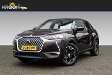 DS DS 3 - Crossback E-Tense So Chic 50kWh SOH 96% 3-Fase