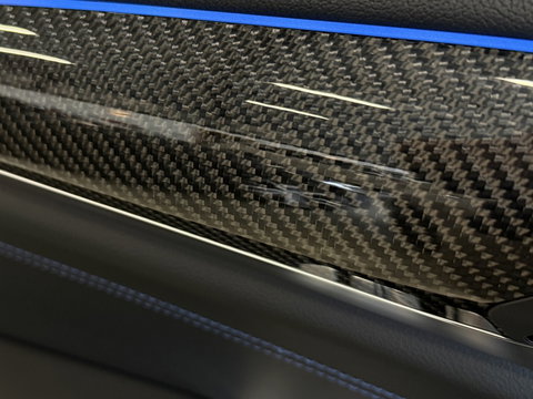 BMW X3 30e 292PK X-Drive M-Sport / 360° / Laser / Carbon / 2022