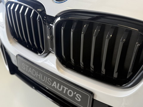 BMW X3 30e 292PK X-Drive M-Sport / 360° / Laser / Carbon / 2022