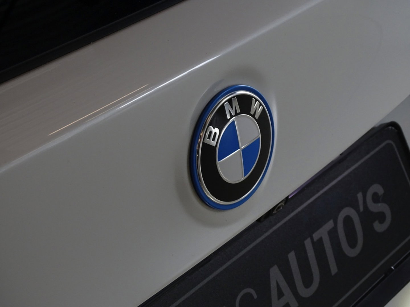 BMW X3 30e 292PK X-Drive M-Sport / 360° / Laser / Carbon / 2022