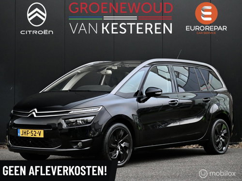 Citroën Grand C4 Picasso